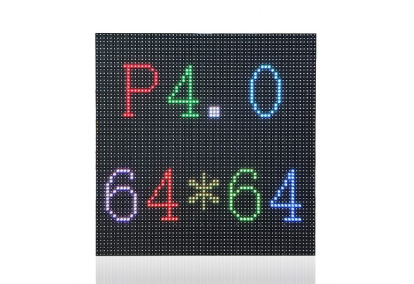 Module LED P4 trong nhà Orient 256*256mm